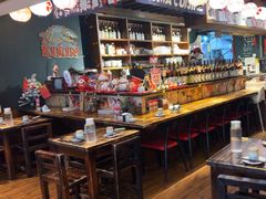 -小川洋风料理(汉街店)