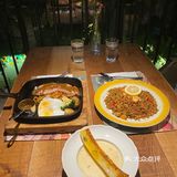 昙华林附近超值得一去的西餐！