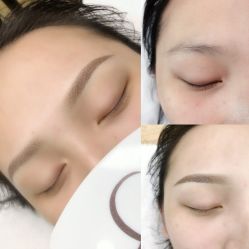-轻妆Feel·半永久纹眉眼线