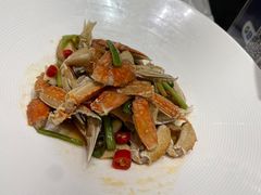 -红鼎豆捞·非遗鲍皇汤火锅(宝丰路店)