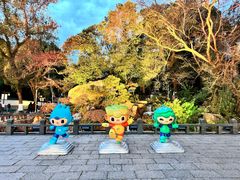 -江心屿景区