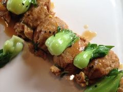 口袋豆腐-那家小馆•北京菜•烤鸭(香山店)