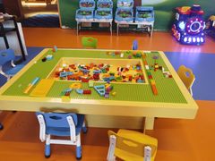 -蓝鲸湾汤泉(包河店)