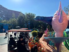 -沈阳方特欢乐世界