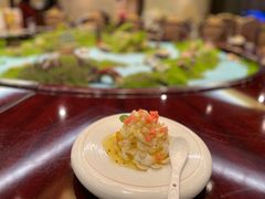 -金陵新城饭店