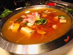 -八色五花肉(新村2号店)