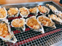 -蚝英雄鲜蚝自助专门店(长楹天街直营店)