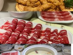 -小骨煲金华砂锅(转塘金街美地店)
