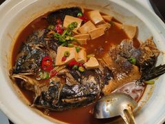 -鄱阳湖·江西小炒·瓦罐煨汤(五道口店)