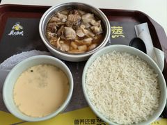 -真功夫(北京路步行街店)