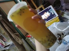 -舍予茶(桂林路店)