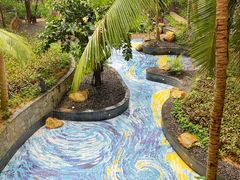 -海南清水湾莱佛士酒店