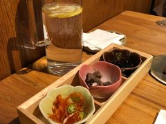 -黑牛の店·和牛烧肉(合生汇店)