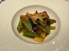 -运·中餐厅(成都华尔道夫酒店)