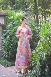 -WECOUTURE高级订制广州