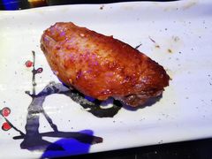 -黑门烤肉