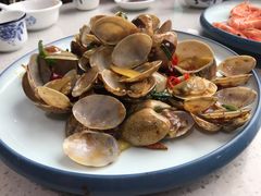 -锦里海景海鲜餐厅.三亚老字号(亚龙湾中心广场店)