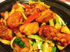 -邓丽君音乐主题餐厅