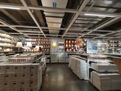 -宜家家居(哈尔滨商场店)