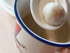 -年辉渔村·非遗传承餐厅(新丰江店)