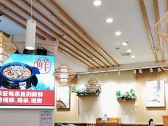-大师傅金奖啤酒鱼(西街口总店)