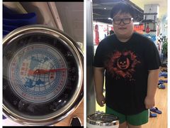 -拳盛时代拳击俱乐部(北京路店)