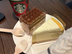 -星巴克(烟台大悦城店)