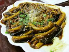 -吴门人家·苏宴宫廷菜(拙政园店)
