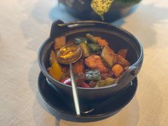 -三号黄浦会Canton Table