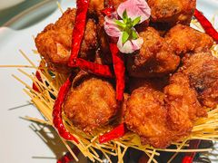 -江上荟·创意中国菜(绿地缤纷城店)