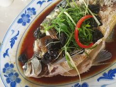-顺丰轩园林酒家(天河店)