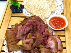 -粤香楼(新光里店)
