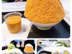 -丹礼糖甜品