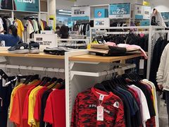 -BIGOFFS 超级折扣(仁恒伊势丹店)