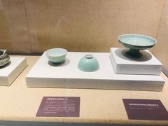 -浙江省博物馆(孤山馆区)