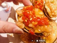 -木屋烧烤(白石洲店)