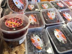 -二斗栗子(西湖道店)