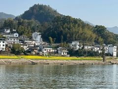 -新安江山水画廊风景区