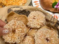 -太食獸泰式茶餐厅(IFS国金中心店)