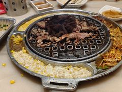 -韩宫宴烤肉·料理(宜兴八佰伴店)