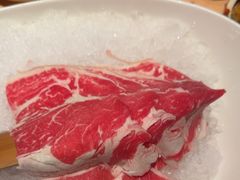 -巴奴毛肚火锅(七宝领展广场店)