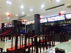-上庄晋风庄园(上庄店)