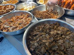 -蓝精灵饺子店