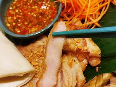 -迷你椰·泰式大排档(共康店)