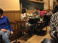 大堂-八合里牛肉火锅(八合里总店)