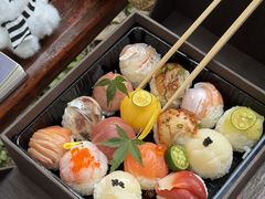 -贰捌零叁精致料理(钱湖店)