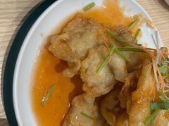 -老边饺子馆(东单店)