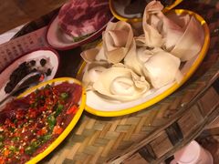 -陈艳红火锅菜·冒菜(簋街店)