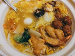 -顺风海鲜港(金玉兰店)