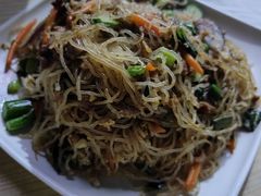 -阿生潮味鲜炒粉(梅林新村店)